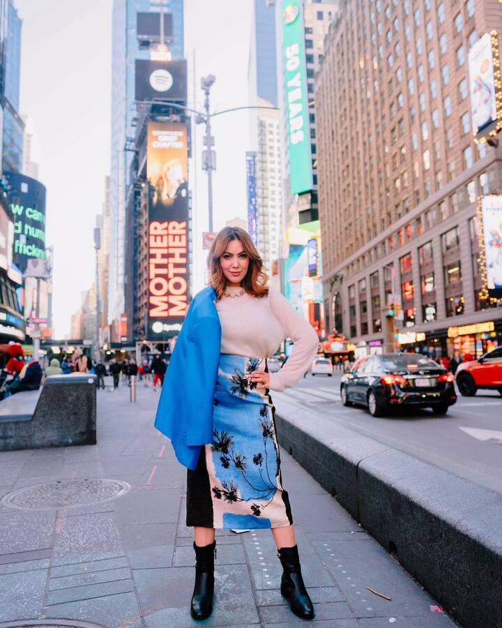 मुनमुन की ये तस्वीरें फैंस को इतनी पसंद आ रही हैं कि ये अपलोड होते ही वायरल होने लगी हैं.