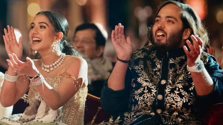 Anant-Radhika Pre Wedding: নজর কাড়লেন ভারতের কোন কোন তারকা? ১০ সেরা ফ্রেম খুঁজল এবিপি লাইভ