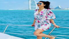 Soniya Bansal Photo: બીચ લુકમાં ગોર્જિયસ લાગી સોનિયા બંસલ, તસવીરો જોઈ ફેન્સ થયા ક્રેઝી