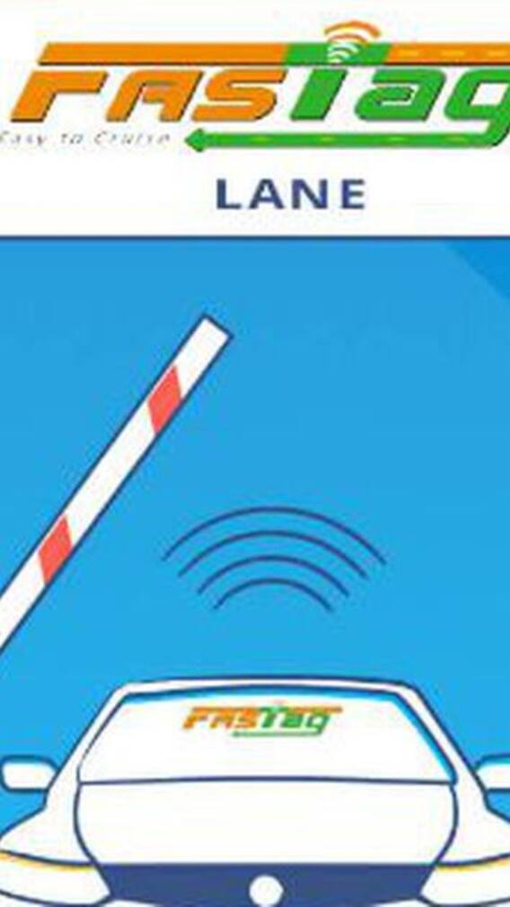 Fastag ਯੂਜ਼ਰਸ ਨੂੰ ਵੱਡੀ ਰਾਹਤ, KYC ਅੱਪਡੇਟ ਕਰਨ ਦੀ ਵਧਾਈ ਮਿਆਦ