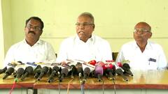 K.Balakrishnan: 