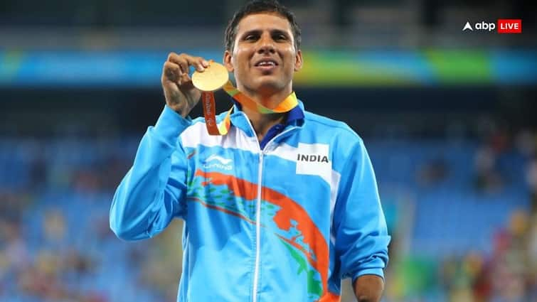 BJP Candidates List 2024 Lok Sabha Elections Who Is Devendra Jhajharia para athlete to contest from Churu seat BJP Candidates List 2024: पैरा एथलीट देवेंद्र झाझरिया को टिकट, जानें कहां से बीजेपी ने मैदान में उतारा