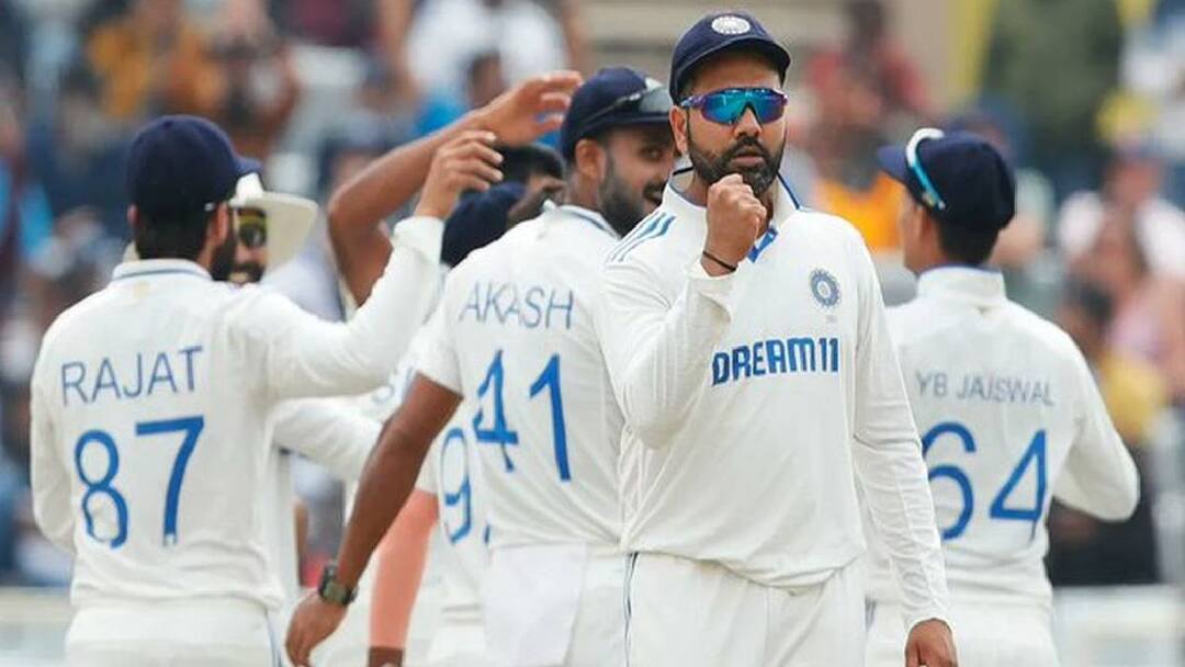 India Move To Top Of World Test Championship Points Table After AUS Beat NZ In 1st Test ICC WTC Points Table: அப்படிப்போடு.. உலக டெஸ்ட் சாம்பியன்ஷிப் தரவரிசை.. முதலிடம் பிடித்த இந்தியா!