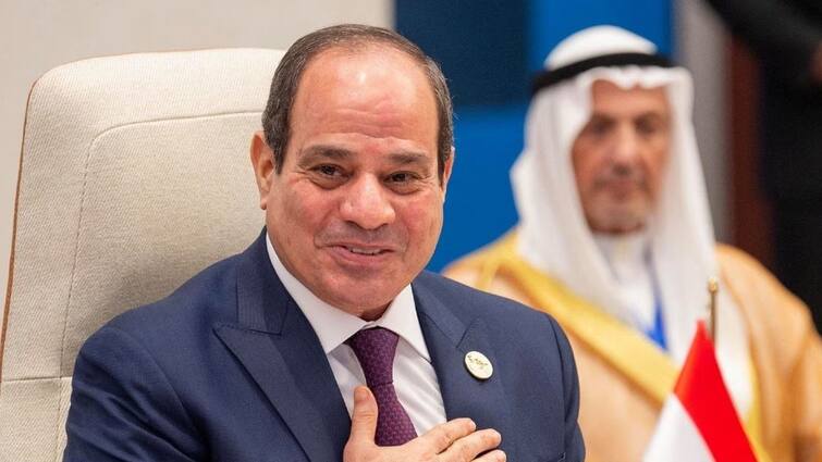 Egypt economic poverty United Arab Emirates Ras al Hikma Abdel Fattah El Sisi 35 अरब डॉलर में बिक गया 'धरती का स्‍वर्ग', जानें किसने खरीदा