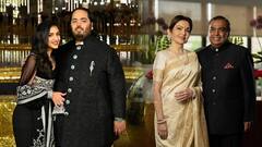 Anant Ambani Radhika Merchant Wedding | పెళ్లికి ఎక్కువ ఖర్చు పెట్టకూడదు అంటున్న అంబానీ | ABP Desam