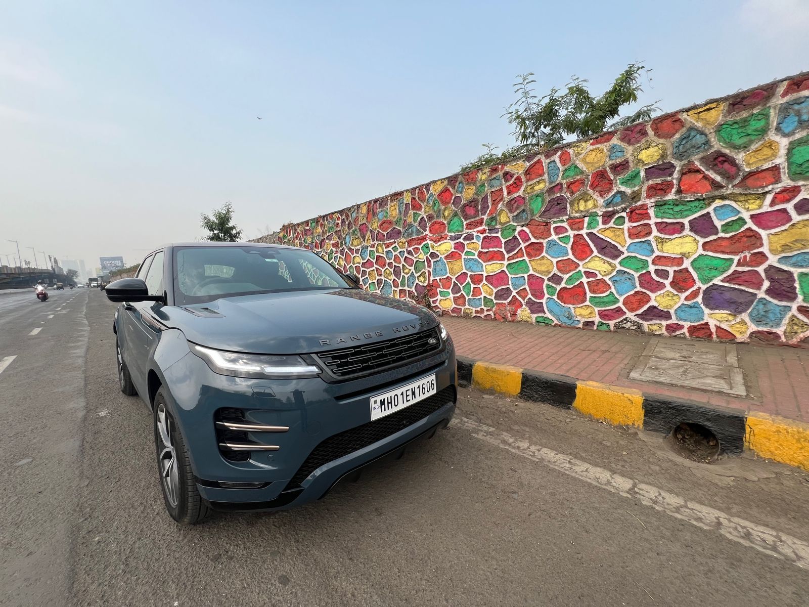 2024 Land Rover Evoque Facelift Review: Price, Form And Function