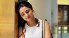 Priyanka Arul Mohans: వేరె కొత్త భూమిపై ఉన్నానా ఏదో వింత రాగమే విన్నానా!