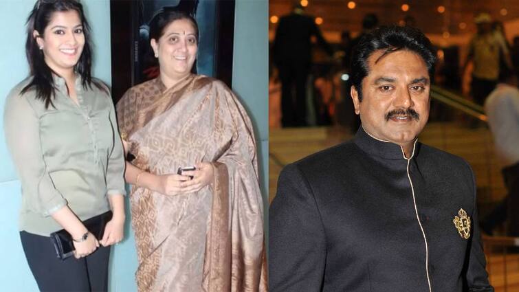 Actor Sarathkumar's ex wife chaya devi debut as director bala film Chaya Devi: நடிகையாக அறிமுகமாகும் சரத்குமாரின் முன்னாள் மனைவி - என்ன படம் தெரியுமா?