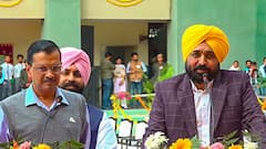 Centre Suffering From 'Anti-Punjab' Syndrome, Needs To Be Taught A Lesson: Kejriwal