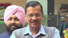 Delhi Liquor Case: દિલ્હી લિકર કેસમાં કેજરીવાલને લાગ્યો ઝટકો, આ તારીખે હાજર રહેવા કોર્ટે આપ્યો આદેશ