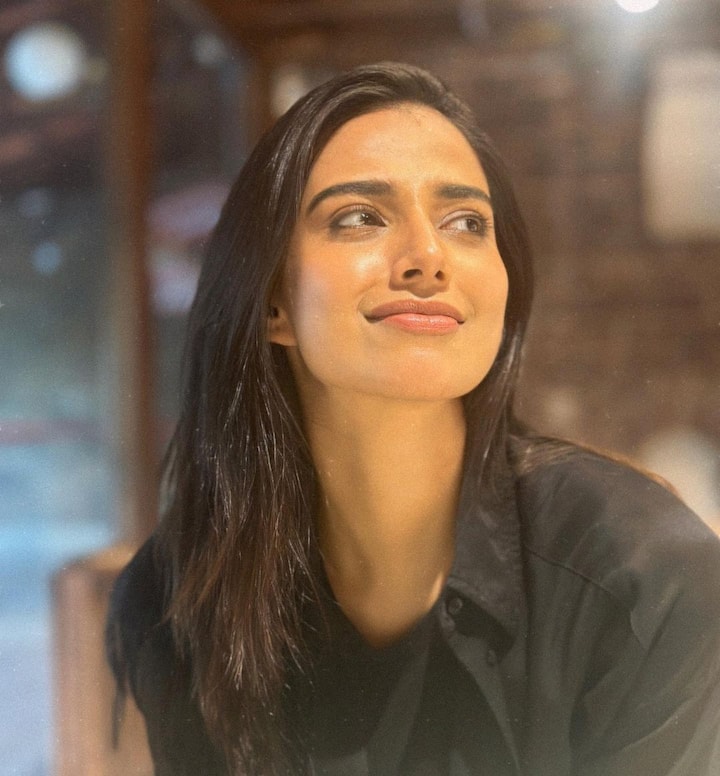 ప్రస్తుతం ఈ అమ్మడి చేతిలో దాదాపుగా అరడజను సినిమాలు ఉన్నాయి. అందులో తెలుగు తో పాటు తమిళ్ సినిమాలు కూడా ఉన్నాయి.