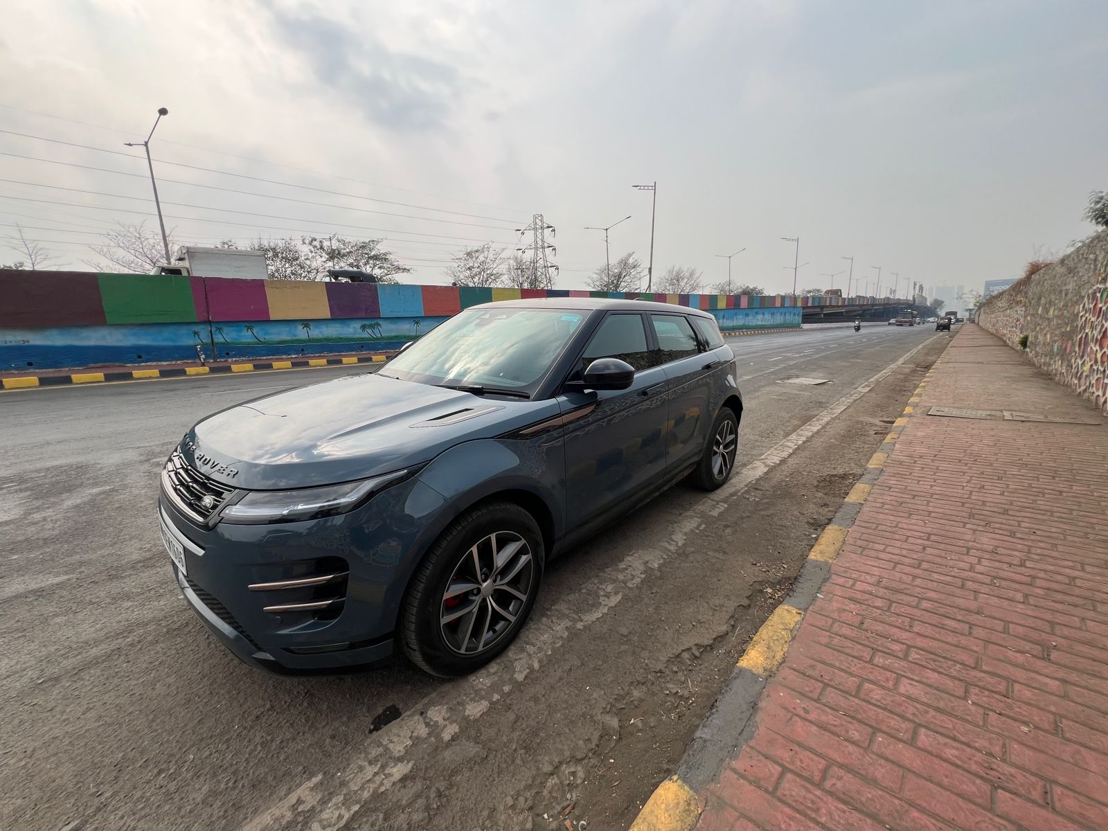 2024 Land Rover Evoque Facelift Review: Price, Form And Function