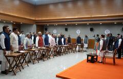 BJP Launches GYAN Campaign In UP, Aims To Woo Farmers And Poor, Targets 6 Crore Increase In Vote Count