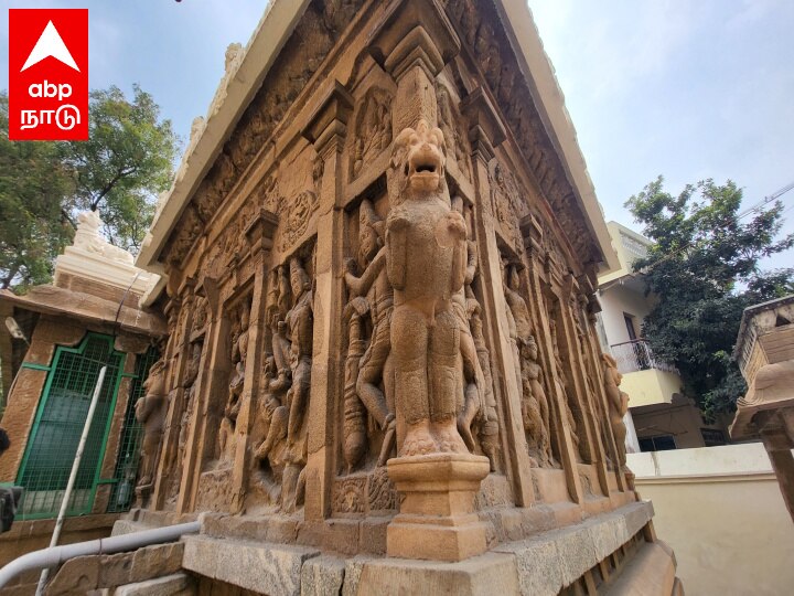 Maha Shivaratri 2024 : பக்தனுக்காக எமனை எதிர்த்த சிவன்.. சிரஞ்சீவியாய் வாழ  காஞ்சி கோவில் சிறப்புகள்..