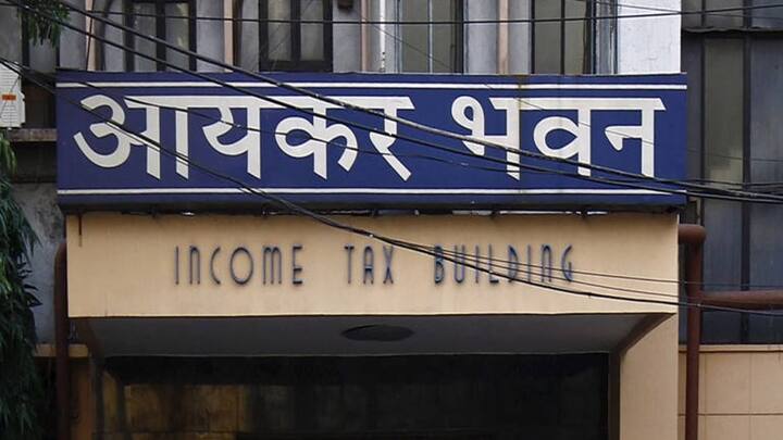 Builder Ramesh Gangwar house arrested 500 crore tax evasion evidence found ann Income Tax Raid: बिल्डर रमेश गंगवार हाउस अरेस्ट, ट्यूलिप टॉवर से मिले 500 करोड़ की टैक्स चोरी के सबूत