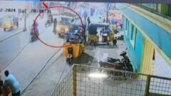 చిన్నారి కిడ్నాప్‌ కథ సుఖాంతం-కొన్ని గంటల్లోనే తల్లిదండ్రుల చెంతకు చేర్చిన పోలీసులు