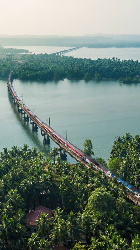 International Womens Day 2024: Famous Travel Places In India For Women