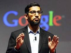 Sundar Pichai: सुंदर पिचाई की गूगल से होगी छुट्टी? तेज हो गई है इस्तीफे की मांग