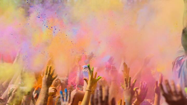 When Is Holi 2024? Check Whether Its On 24th Or 25th Of March