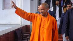 Yogi Hails PM Modi's Leadership, Says Everyone Benefiting From Govt Schemes 'Without Discrimination'