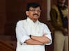 Sanjay Raut : मोठी बातमी! सुनेत्रा पवारांनी फडणवीसांवर अब्रू नुकसानीचा दावा दाखल करावा, संजय राऊतांचं वक्तव्य