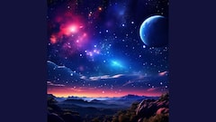 March Celestial Extravaganza: Spot Demon Star, Pleiades Star Cluster, An Eclipse, A Comet, And Circumpolar Constellations