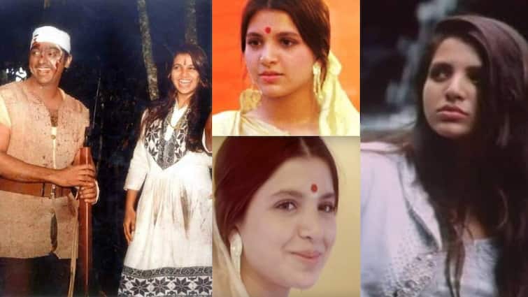 Guna movie actress Roshini at present where is she and what is she doing Roshini : அபிராமி அபிராமி ! என உருகிய கமல்... 'குணா' பட நாயகி ரோஷிணி இப்போ என்ன செய்கிறார்? 