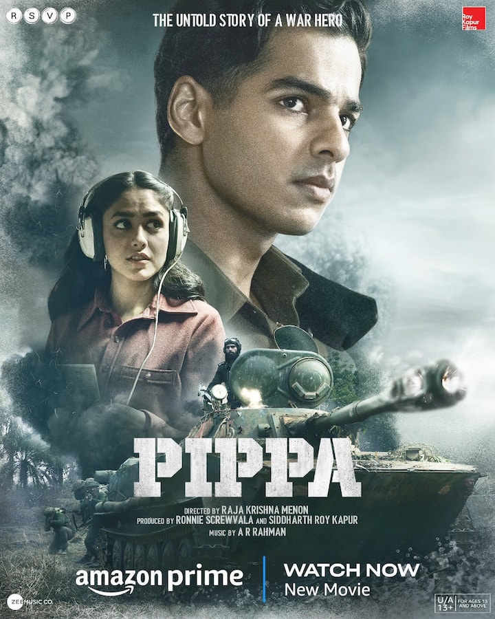 After Article 370 These Military Series Are Sure To Entertain