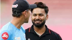 వచ్చేస్తున్నాడు రిషభ్‌ పంత్‌, స్పష్టం చేసిన గంగూలీ