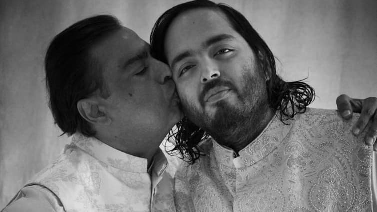 Anant Radhika Pre-wedding: अनंत ने मंच से सुना दी दर्द की वो दास्तां कि मुकेश अंबानी भी नहीं रोक सके आंसू