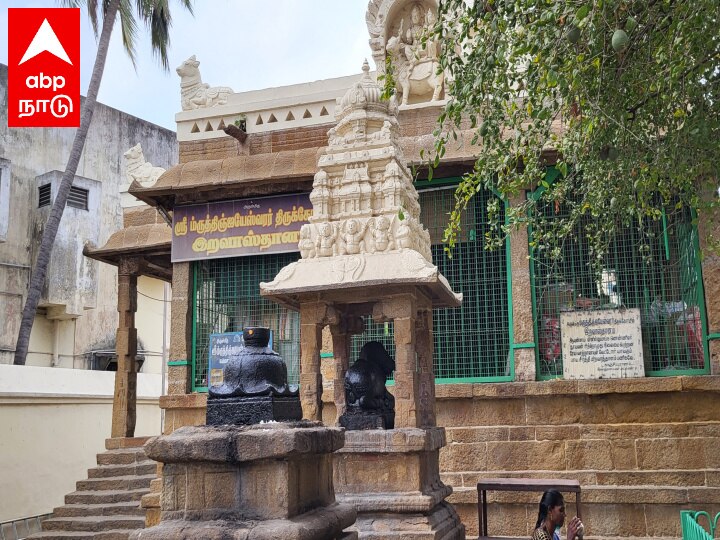 Maha Shivaratri 2024 : பக்தனுக்காக எமனை எதிர்த்த சிவன்.. சிரஞ்சீவியாய் வாழ  காஞ்சி கோவில் சிறப்புகள்..