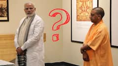 भाजपने पहिल्या यादीत उत्तर प्रदेशात रिस्क घेतलीच नाही; इंडिया आघाडीमुळे नेमका काय संदेश दिला?