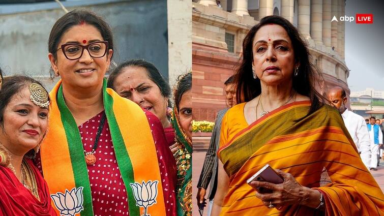किसी ने राहुल गांधी तो किसी ने जयंत चौधरी को दी थी मात, जानें यूपी में बीजेपी ने किन 5 महिलाओं किसी ने राहुल गांधी तो किसी ने जयंत चौधरी को दी थी मात, जानें यूपी में बीजेपी ने किन 5 महिलाओं