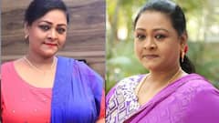 “திருமணத்துக்கு பிறகும் முன்னாள் காதலர்களுடன் பேசுகிறேன்” - நடிகை ஷகீலா ஓபன் டாக் !