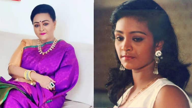 actress shakila shared her worst moments of life Actress Shakila: ”வீடியோவில் அக்கா”.. நண்பர்களுடன் ஷகீலாவின் கவர்ச்சி படம் பார்த்த தம்பி - அதிரவைக்கும் சம்பவம்!