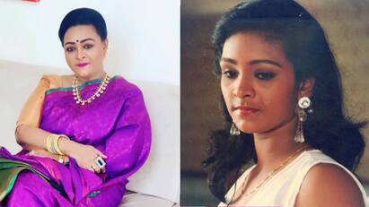 actress shakila shared her worst moments of life Actress Shakila: ”வீடியோவில் அக்கா”.. நண்பர்களுடன் ஷகீலாவின் கவர்ச்சி படம் பார்த்த தம்பி - அதிரவைக்கும் சம்பவம்!