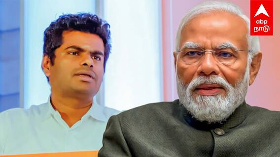 BJP Alliance : பாஜக வேட்பாளர்கள் லிஸ்ட் மிஸ் ஆன தமிழ்நாடு காரணம் என்ன?