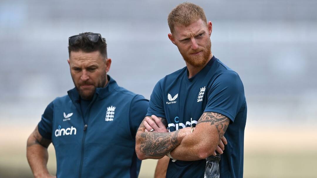 IND vs ENG Tests: Michael Vaughan Calls Out England’s Overly Supportive Team Management Amid Poor Test Performances IND vs ENG Tests: Michael Vaughan Calls Out England’s Overly Supportive Team Management Amid Poor Test Performances
