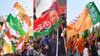 Agra Lok Sabha Constituency: आगरा लोकसभा सीट पर इन पार्टियों का रहा दबदबा, जानें कैसा रहा अबतक इस सीट का इतिहास
