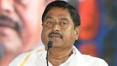 నాడు సిక్కోలులో ఆయనే సింగం, నేడు పరిస్థితి ఉల్టా!