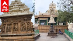 பக்தனுக்காக எமனை எதிர்த்த சிவன்.. சிரஞ்சீவியாய் வாழ  காஞ்சி கோவில் சிறப்புகள்..