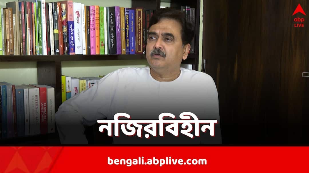 Justice Abhijit Gangopadhyay Exclusive: বিচারপতি পদ থেকে ইস্তফা, শীঘ্রই বড় ঘোষণা, জানালেন অভিজিৎ গঙ্গোপাধ্যায় Justice Abhijit Gangopadhyay to resign from Calcutta High Court and announce next important steps abpp Justice Abhijit Gangopadhyay Exclusive: বিচারপতি পদ থেকে ইস্তফা, শীঘ্রই বড় ঘোষণা, জানালেন অভিজিৎ গঙ্গোপাধ্যায়
