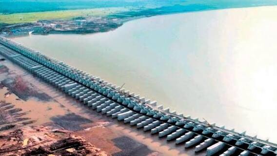 Kaleswaram Project: కాళేశ్వరం ప్రాజెక్టు బ్యారేజీల పరిశీలనకు నిపుణుల కమిటీ నియామకం Kaleswaram Project: కాళేశ్వరం ప్రాజెక్టు బ్యారేజీల పరిశీలనకు నిపుణుల కమిటీ నియామకం