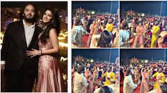 ధోనీ దాండియా ఆడితే ఆ కిక్కే వేరప్ప