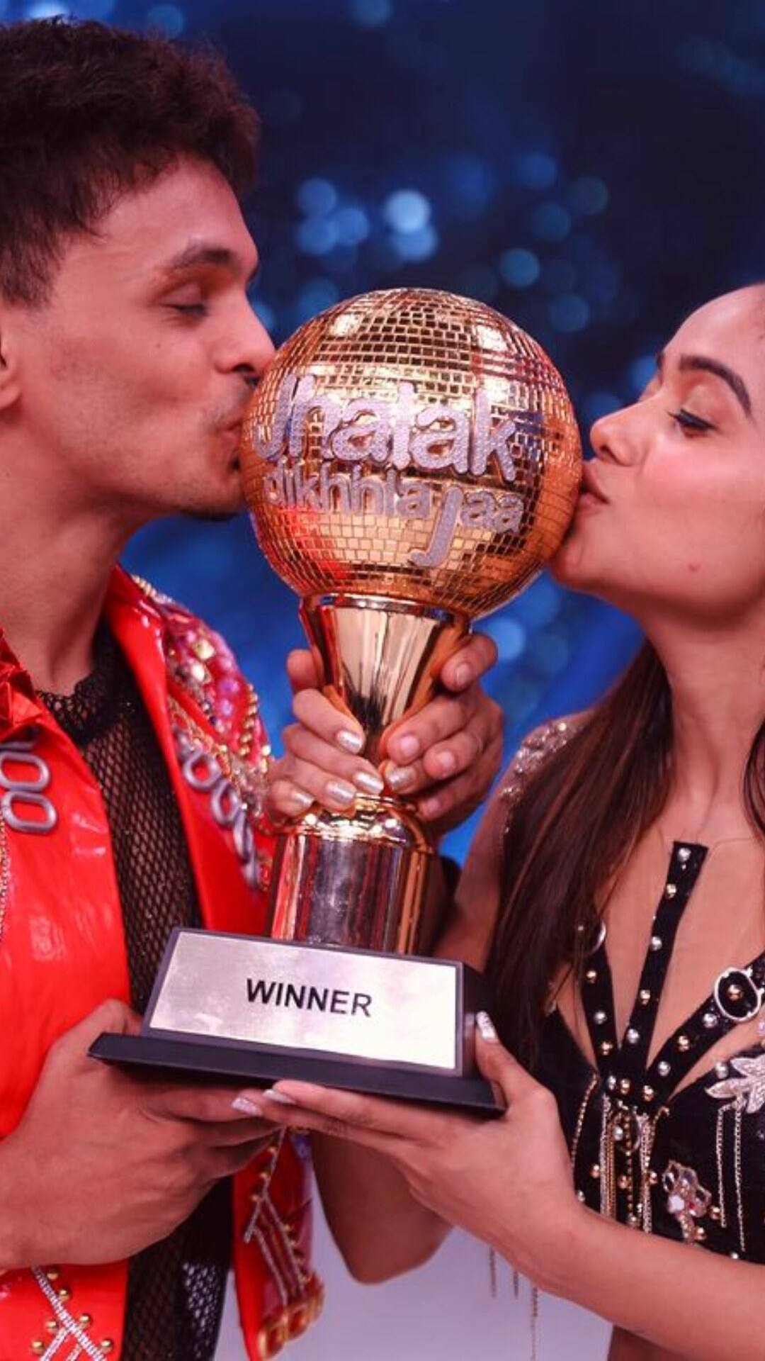 उनके कोरियोग्राफर