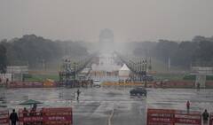 Weather Update: दिल्ली-NCR में बारिश, इन राज्यों में तूफान से मचेगी हलचल, जानिए मौसम का हाल