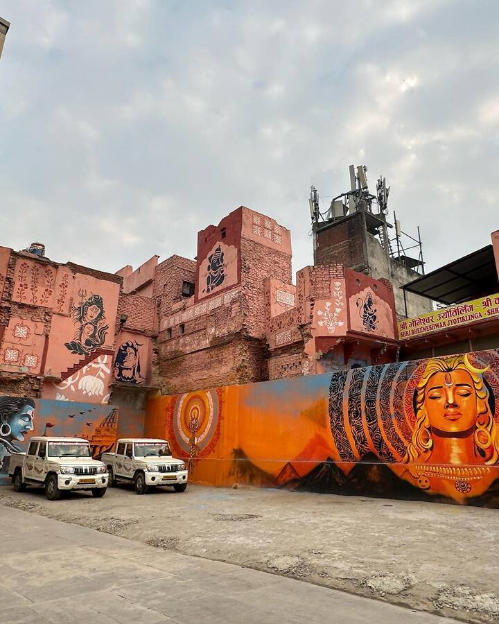 शनिवारी तमन्ना भाटियाने तिच्या अधिकृत इंस्टाग्राम हँडलवर नवीनफोटो शेअर केले. (phototamannaahspeaks/ig)