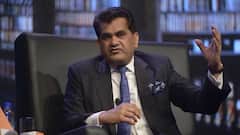 In A World Starved Of Growth, India Is An Outlier, Will Become Third-Largest Economy In 5 Years: Amitabh Kant