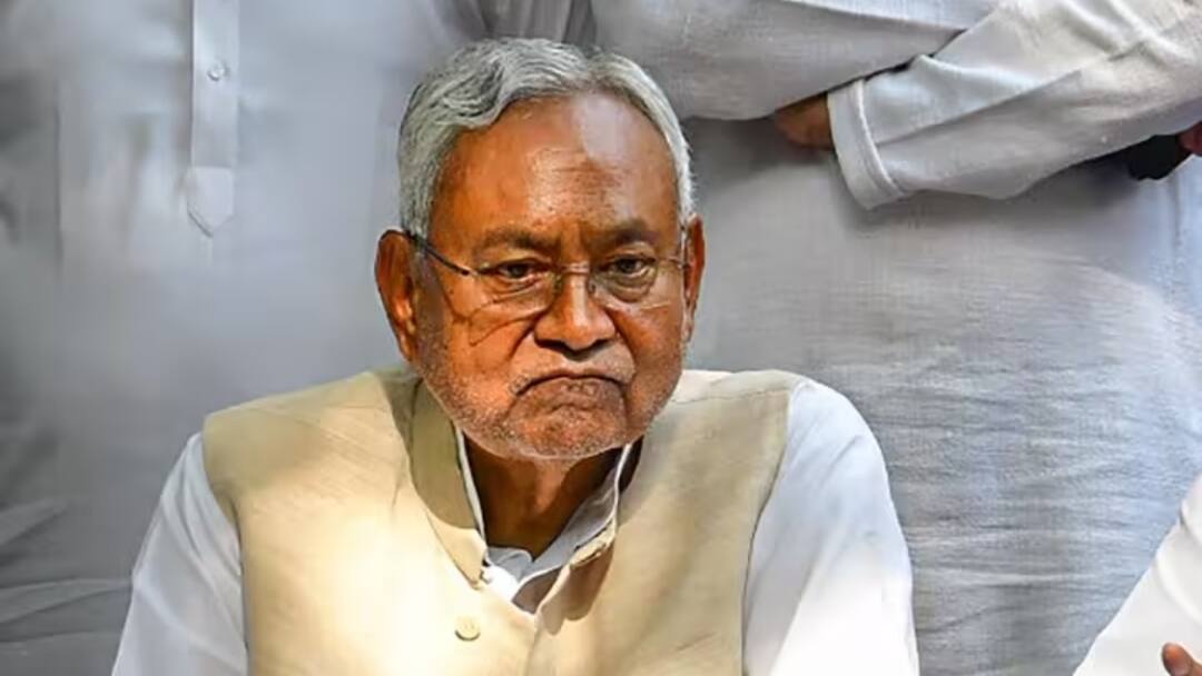 झारखंड विधानसभा चुनाव में JDU को कितनी सीटें देना चाहती है BJP, जानें अंदर की बात Jharkhand elections 2024 jdu demands at least 5 seats as a nda coalition partner ann झारखंड विधानसभा चुनाव में JDU को कितनी सीटें देना चाहती है BJP, जानें अंदर की बात