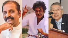 Watch Video: ஒருவன் ஒருவன் முதலாளி.. கம்பீரமாகப் பாடிய 77 வயது ஜப்பானிய அதிகாரி: சிலாகித்த வைரமுத்து!